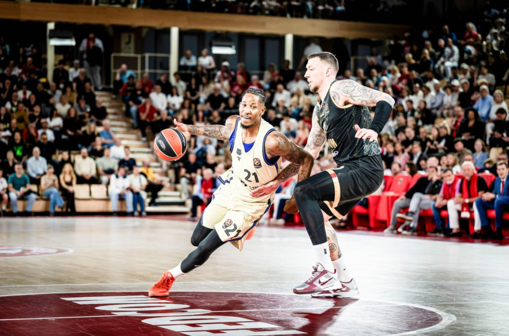 Monako razbija Barsu – dvocifrena prednost!