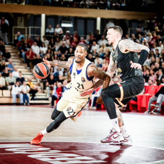 Monako razbija Barsu – dvocifrena prednost!