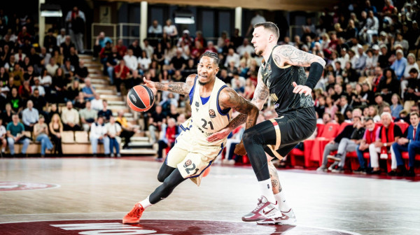 Monako razbija Barsu – dvocifrena prednost!