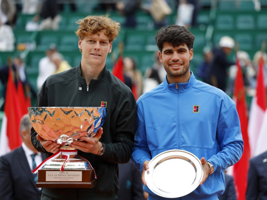 Alarmantno upozorenje za Alkarasa