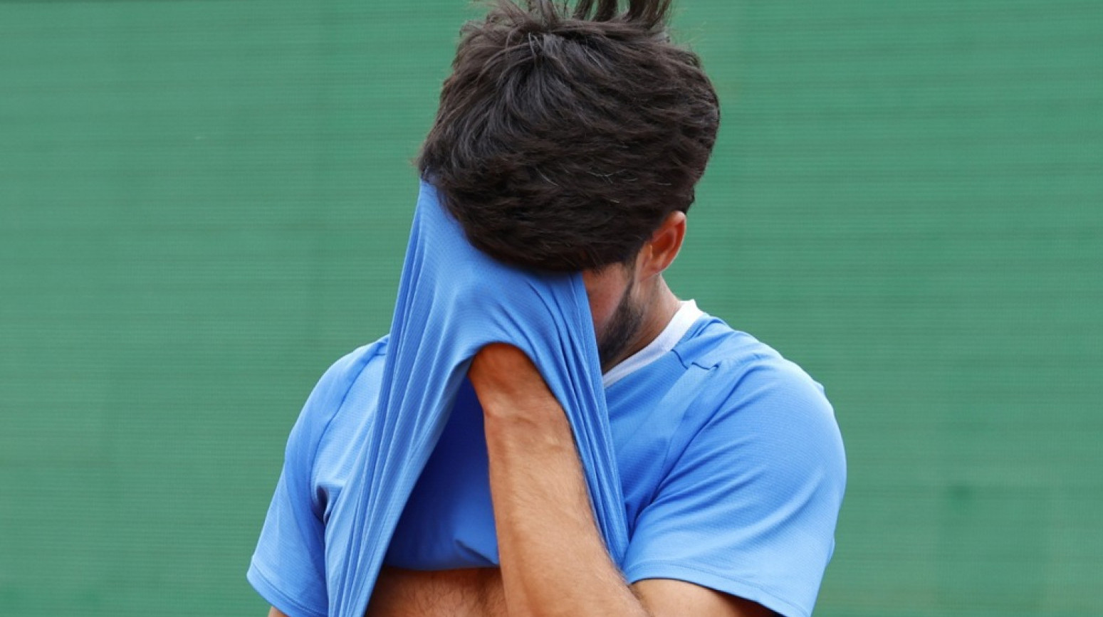 Alarmantno upozorenje za Alkarasa