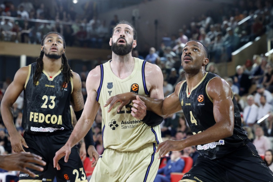 Monako eliminisao Barsu: Dabl-dabl Džejmsa – Panter se ispromašivao!