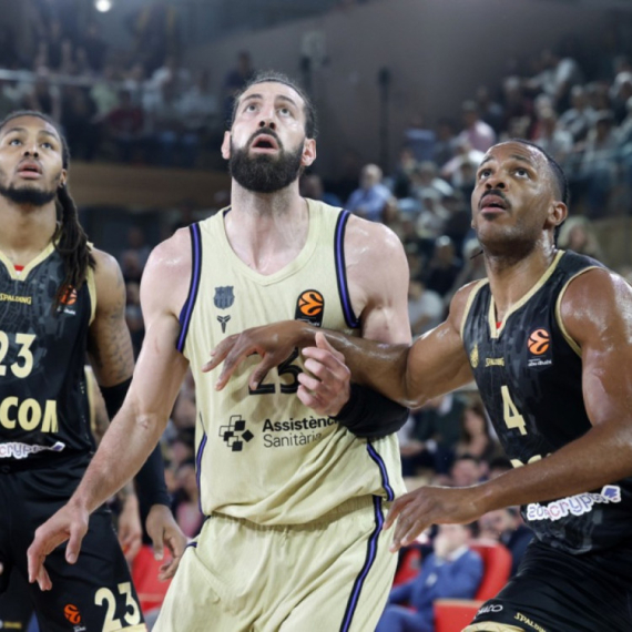 Barsa se budi – Šengelija problem za Monako