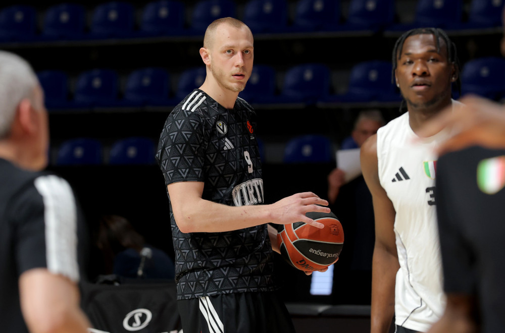 Od Smailagića očekujem više