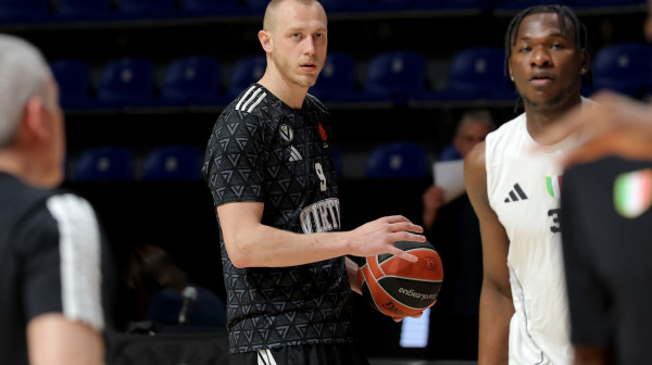 "Od Smailagića očekujem više"