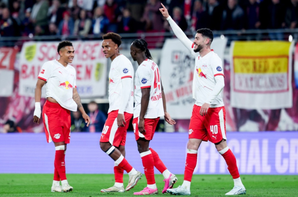 Maksimović i Nedeljković na klupi, Iliću sat vremena – Lajpcig siguran