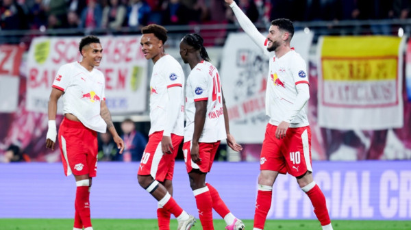 Maksimović i Nedeljković na klupi, Iliću sat vremena – Lajpcig siguran