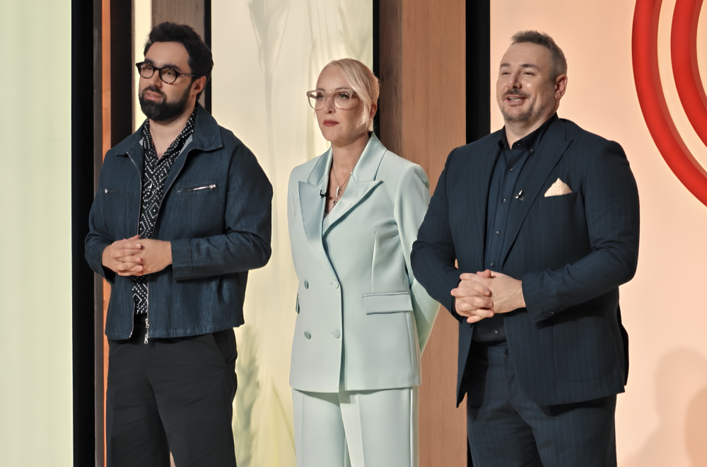 Pa dokle više? Sudije imaju jednu začkoljicu za takmičare MasterChefa