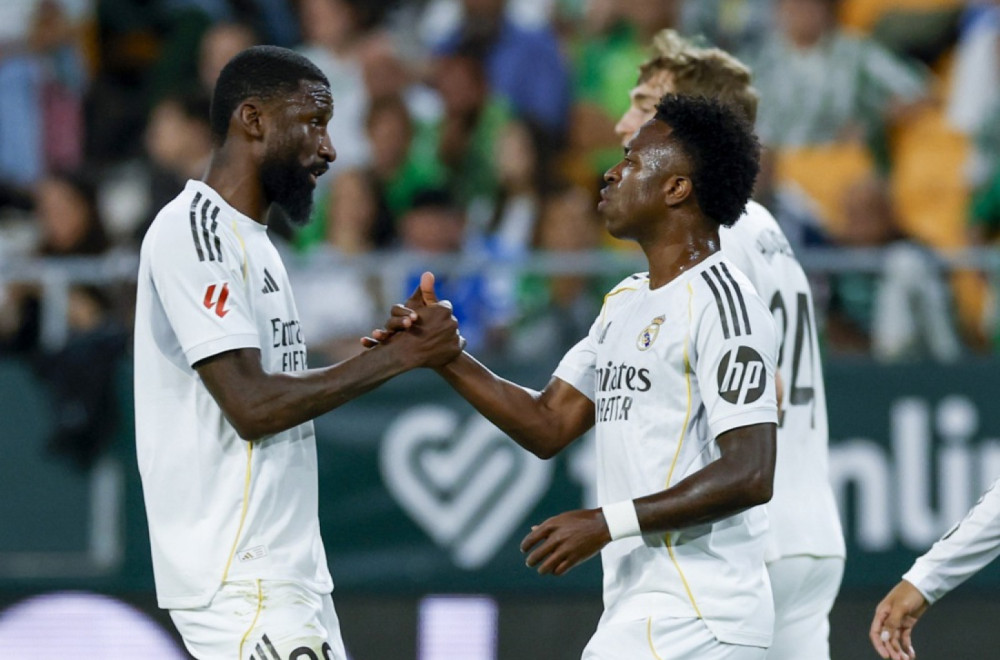 Brodolom u 94. minutu – Real se oprašta od titule VIDEO