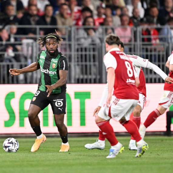 Brest prokockao pobedu - Lans iščupao bod posle preokreta