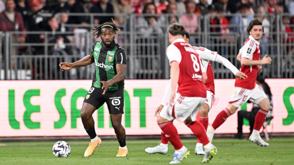 Brest prokockao pobedu - Lans iščupao bod posle preokreta