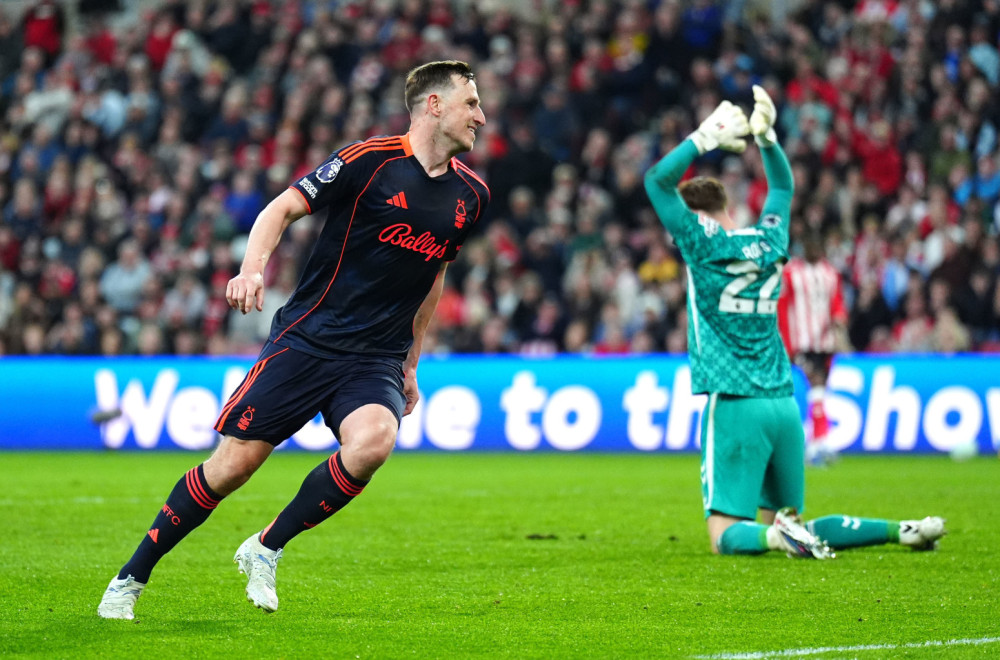 Totenhem gleda i plače – pukla petarda, Sanderlend posramljen!