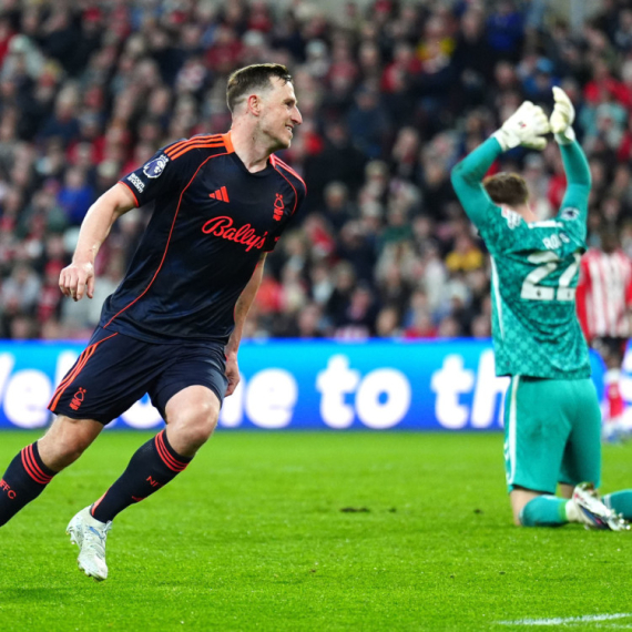 Totenhem gleda i plače – pukla "petarda", Sanderlend posramljen!