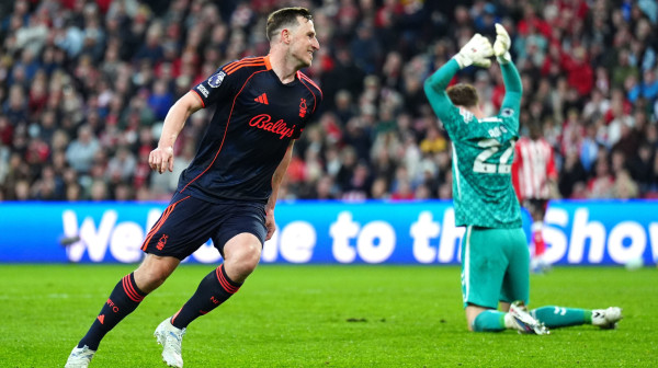 Totenhem gleda i plače – pukla "petarda", Sanderlend posramljen!