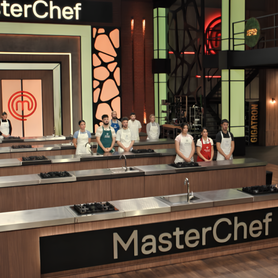 MasterChef Srbija: Samo jedan tim odlazi na balkon, a ostali idu u eliminacioni izazov