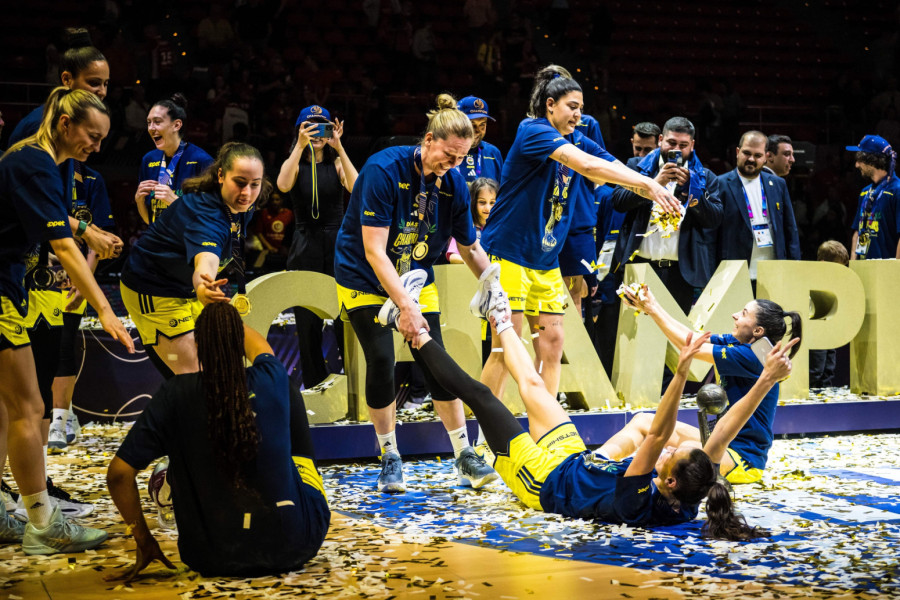 Kad si, ipak, rođen da čuješ pobedničke fanfare