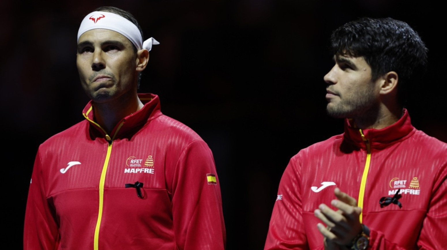 Nadal se oglasio zbog povlačenja Alkarasa sa Rolan Garosa