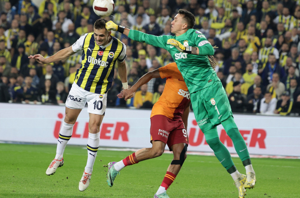 Tadić: Ne znam kako su navijači našli moj broj – biće 2:1 za Fener