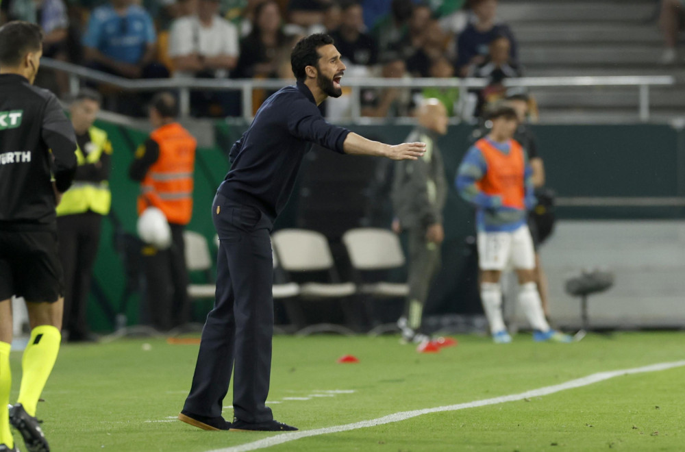 Arbeloa: Sudije očigledno ne razumeju fudbal