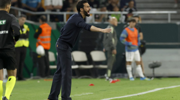 Arbeloa: "Sudije očigledno ne razumeju fudbal"