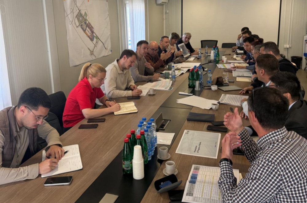 Mali: „EXPO je najveći događaj koji je ikada održan u našoj zemlji“; „Ugostićemo preko 135 zemalja“