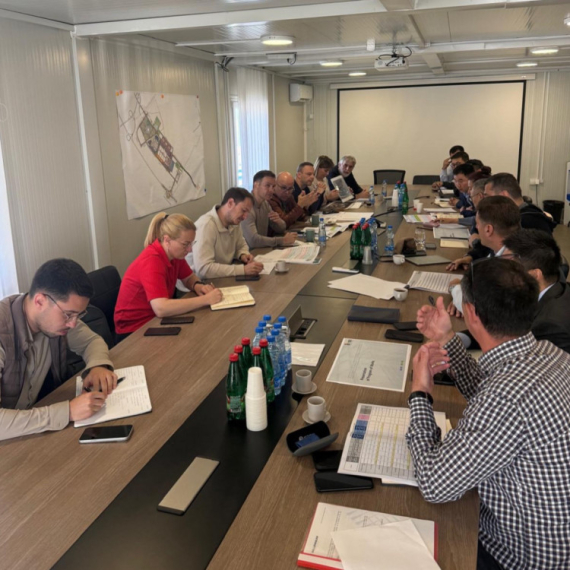 Mali: "EXPO je najveći događaj koji je ikada održan u našoj zemlji"; "Ugostićemo preko 135 zemalja"