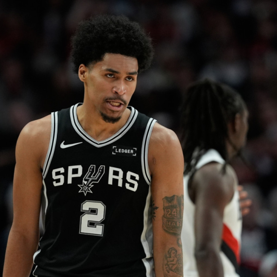 Oboren rekord Kobija Brajanta VIDEO