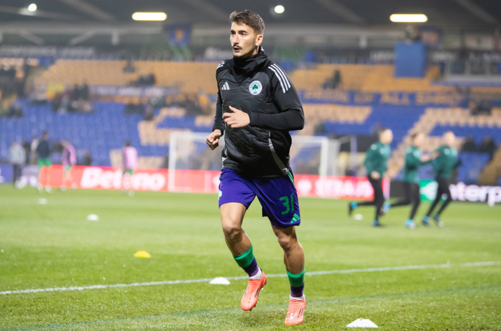 Bivša Zvezdina želja slobodna na leto