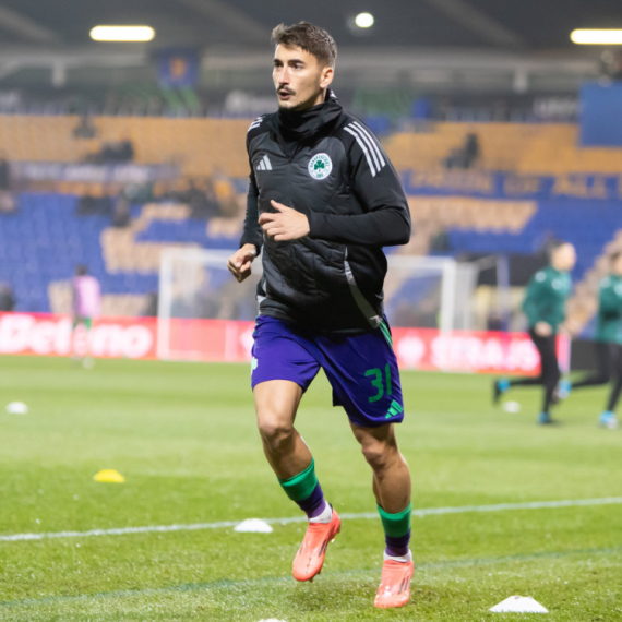 Bivša Zvezdina želja slobodna na leto