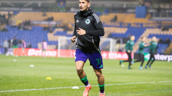 Bivša Zvezdina želja slobodna na leto