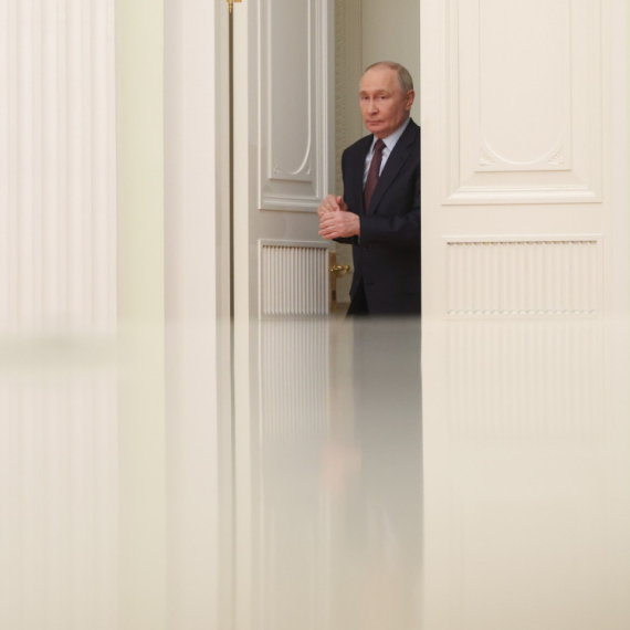 Zna se šta Putin planira, i nije dobro; "Već ima 500.000 mrtvih"