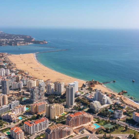 Gde povoljno letovati u Evropi? Ovo su prelepe a najjeftinije destinacije VIDEO