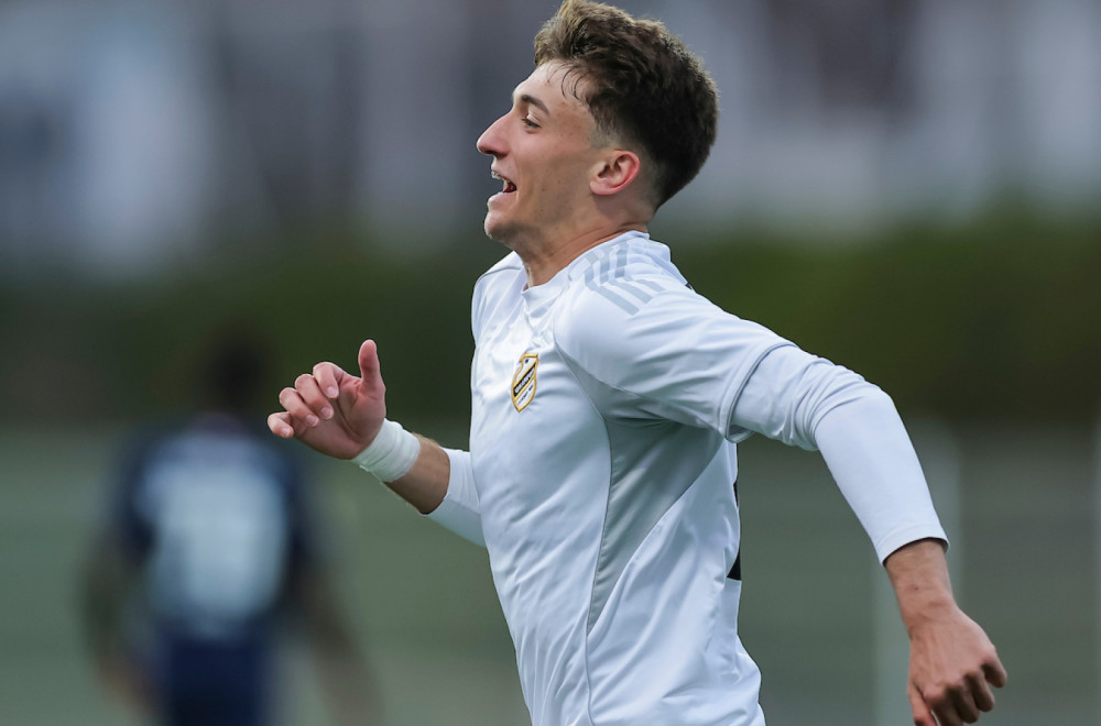 Po meni je Vlahović najbolji špic na svetu