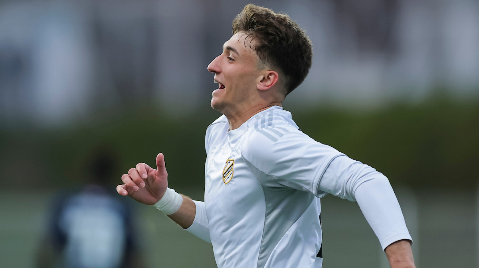 "Za mene je Vlahović najbolji špic na svetu"