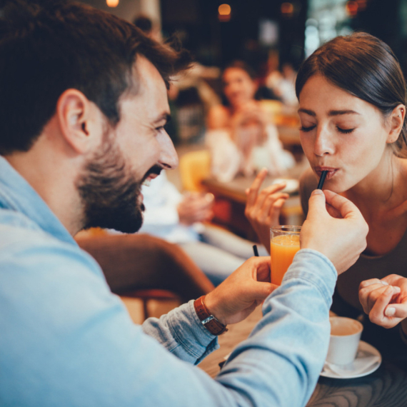 Probajte pravilo 3-3-3 za pronalaženje partnera: Štedi vreme i vama i drugoj osobi