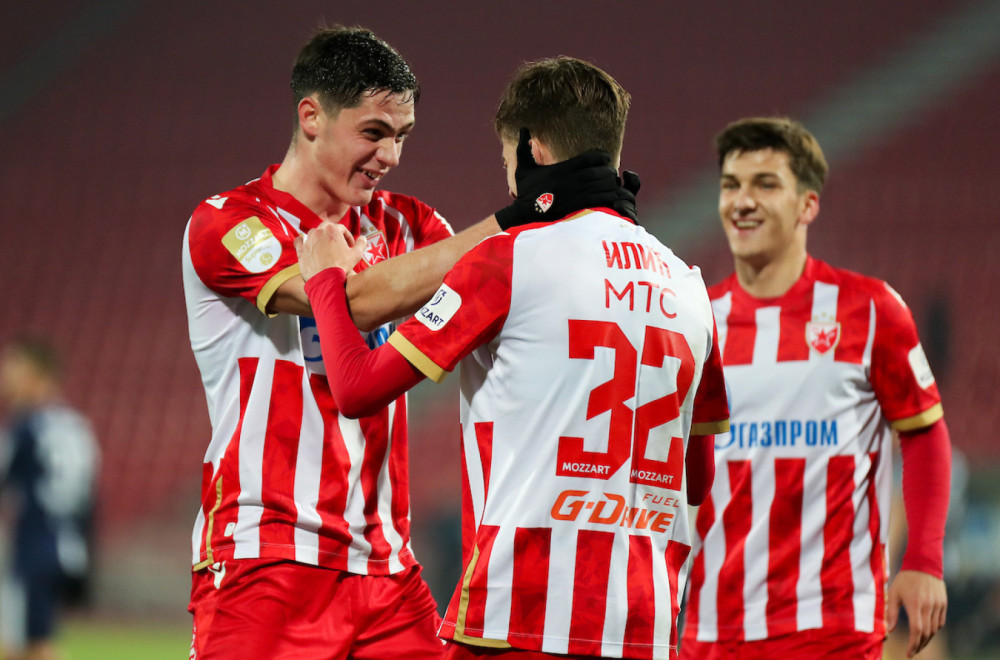 Zvezda čeka novac od štopera