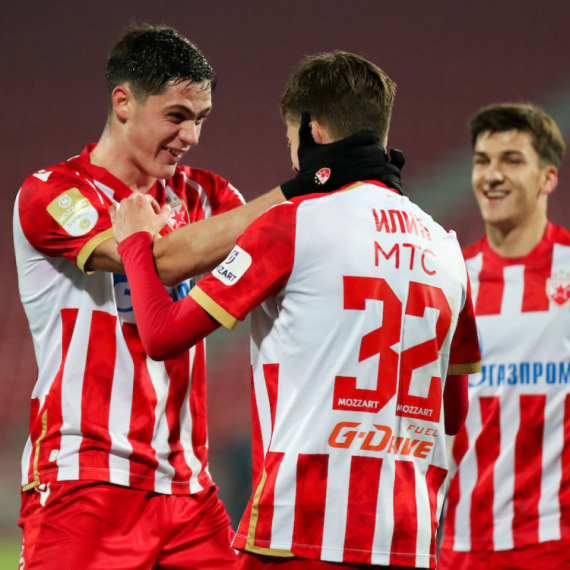 Zvezda čeka novac od štopera