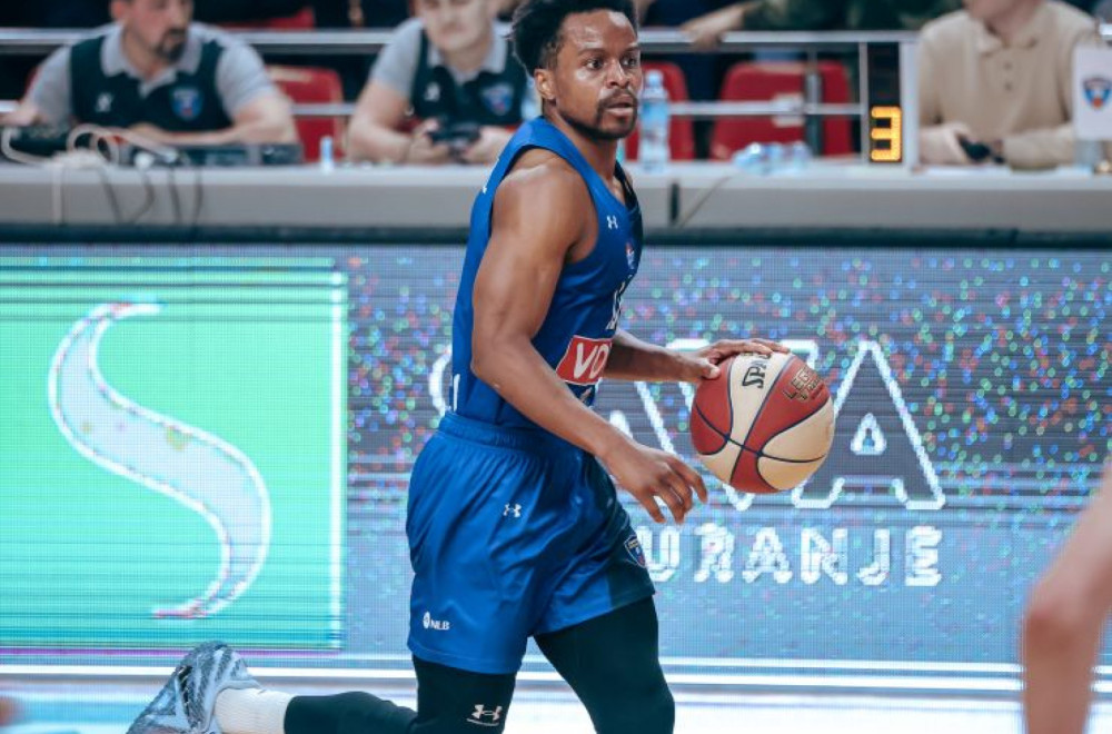 Ferel igrač meseca u ABA ligi