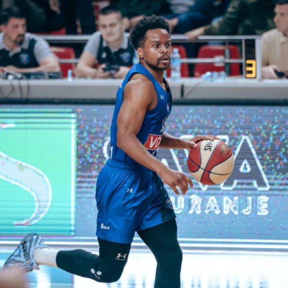 Ferel igrač meseca u ABA ligi