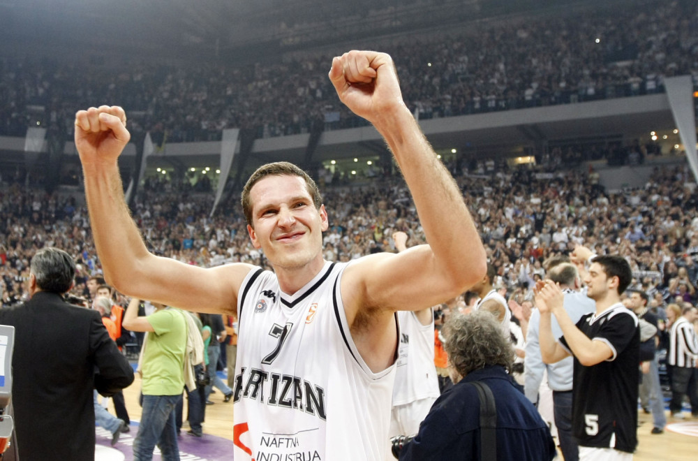 Kako je jedan tata umalo ugasio Kecmanovu istoriju VIDEO