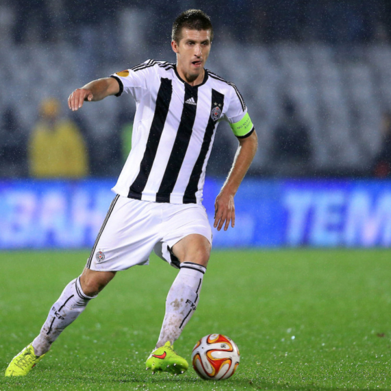 Stanković i Makević rešili derbi – Teleoptik "gazi" ka Prvog ligi Srbije