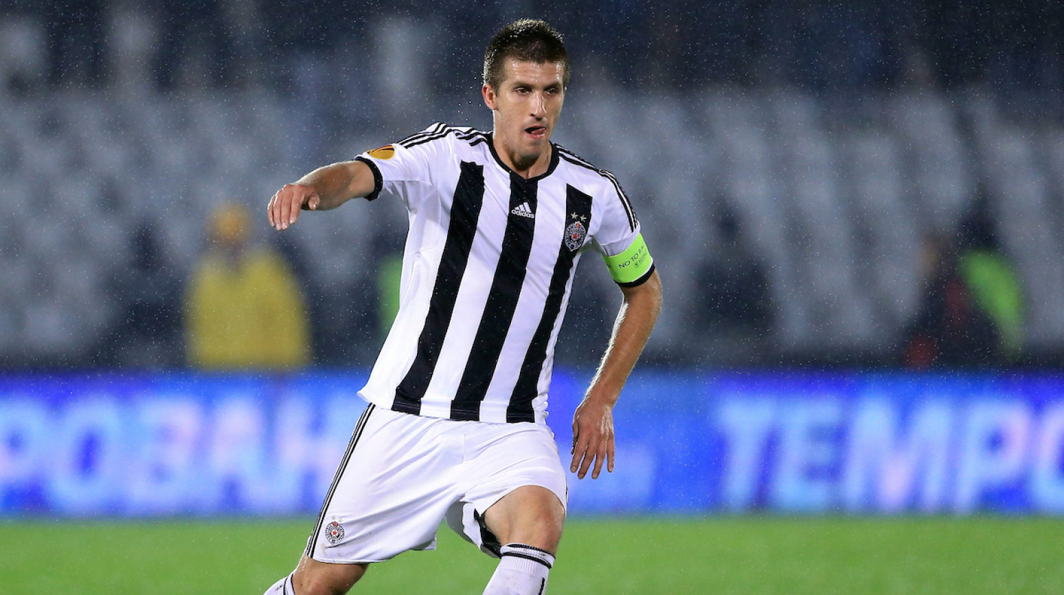 Stanković i Makević rešili derbi – Teleoptik "gazi" ka Prvog ligi Srbije