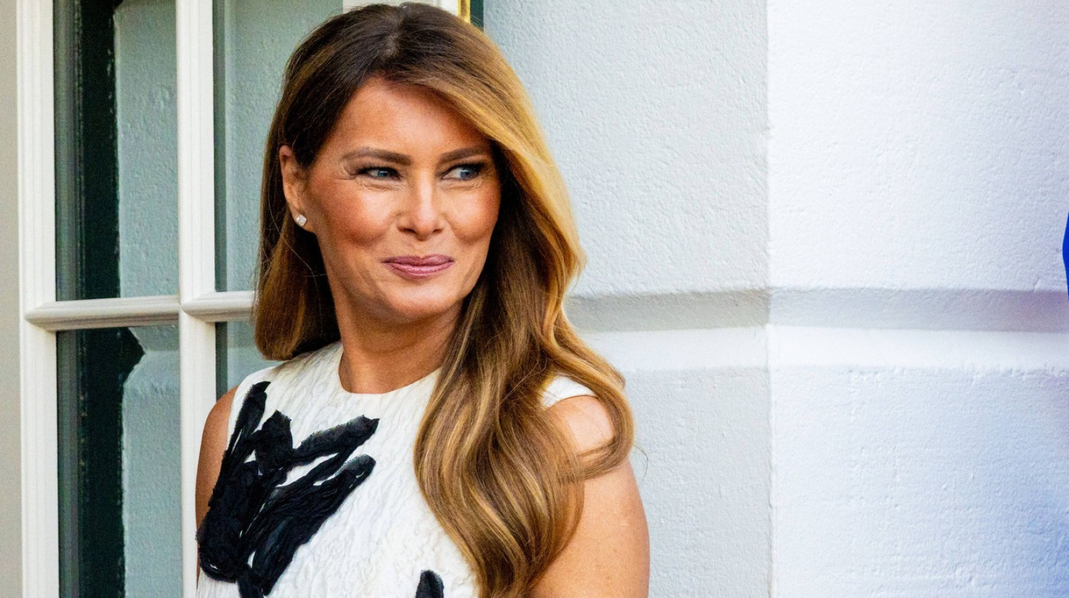 Melanija Tramp progovorila o odrastanju u Jugoslaviji: "Imala sam veoma  lepo detinjstvo"