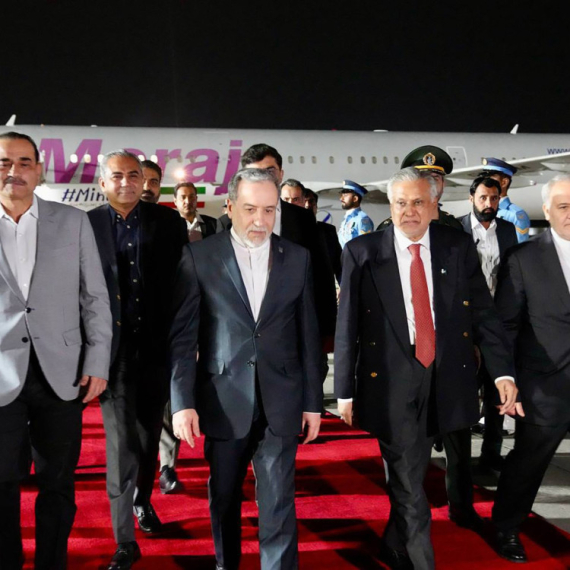 Iran izneo svoje zahteve za Ameriku