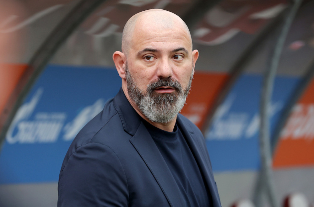 Stanković se obraća pred 179. večiti derbi