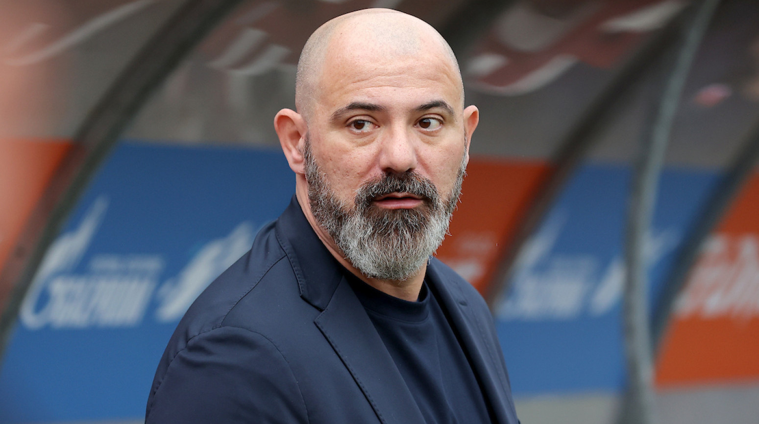 Stanković se obraća pred 179. "večiti" derbi