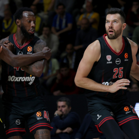 Olimpija Milano dogovorila veliko pojačanje u Pireju