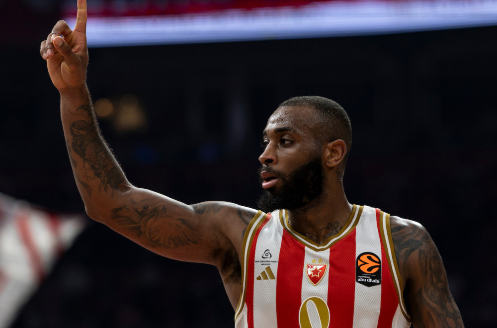 Kodi Miler-Mekintajer novi rekorder Evrolige