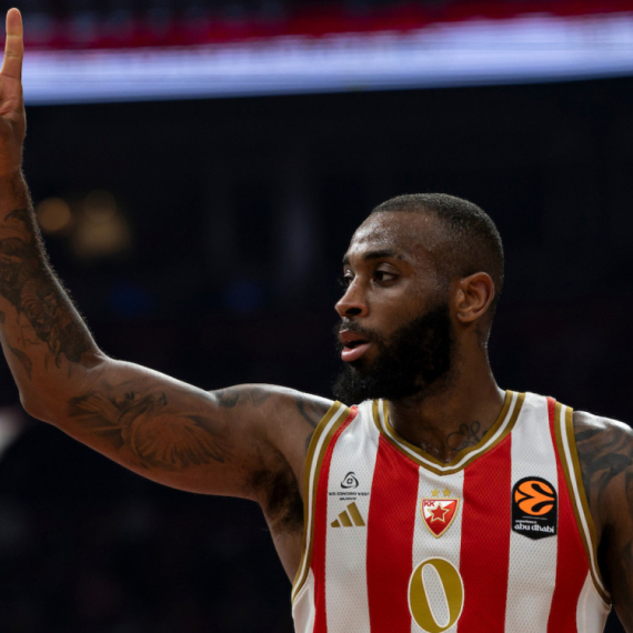 Kodi Miler-Mekintajer novi rekorder Evrolige