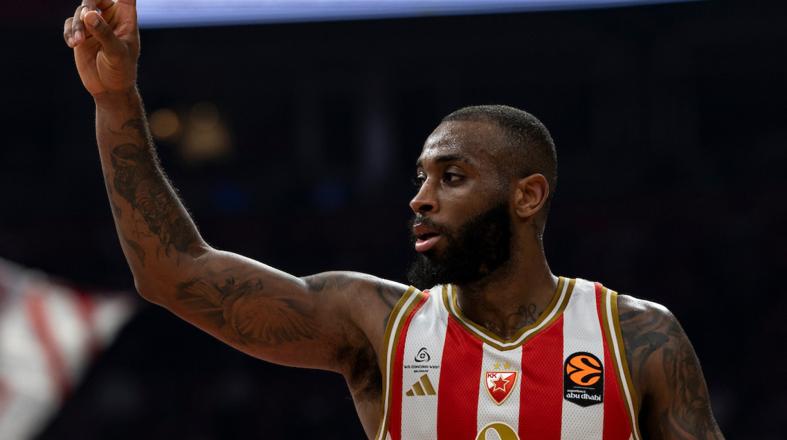 Kodi Miler-Mekintajer novi rekorder Evrolige